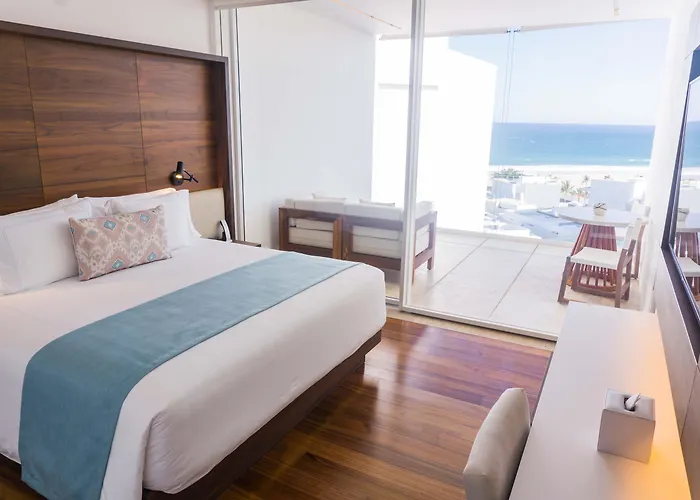 Viceroy Cabos 5* San José del Cabo