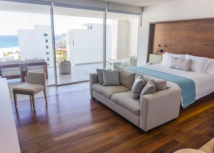 Viceroy Cabos Resort San José del Cabo