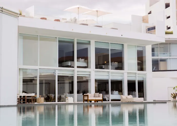 Resort Viceroy Cabos San José del Cabo