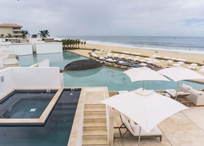Viceroy Cabos 5* San José del Cabo