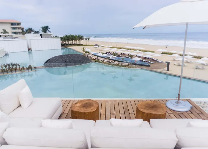 Resort Viceroy Cabos 5*