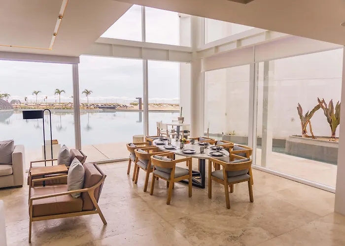 Resort Viceroy Cabos