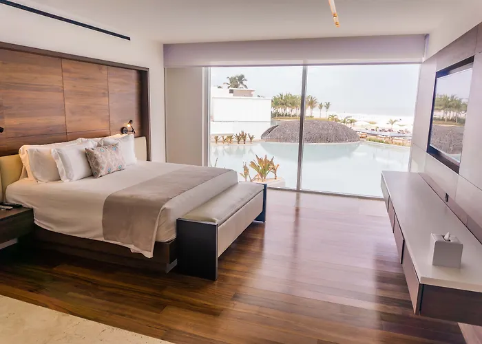 Viceroy Cabos 5*