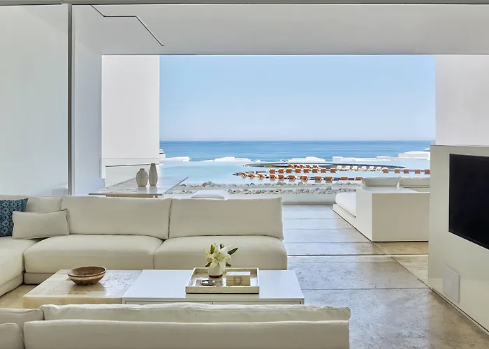 Resort Viceroy Cabos