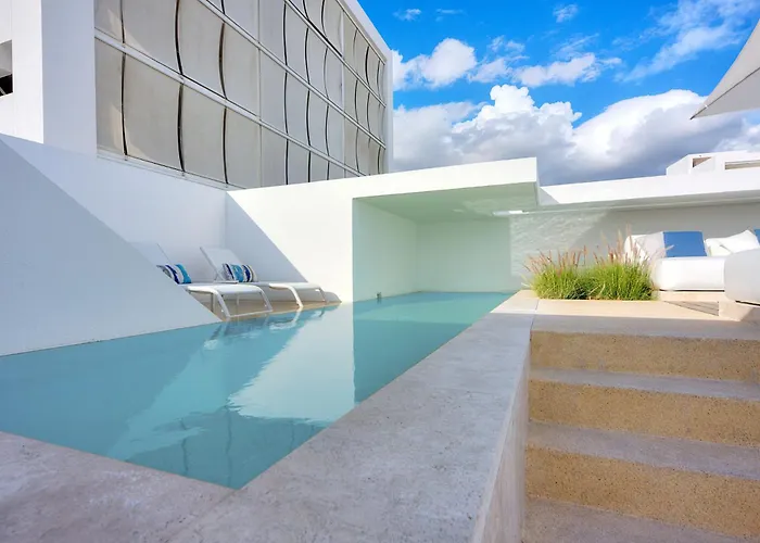 Resort Viceroy Cabos 5*