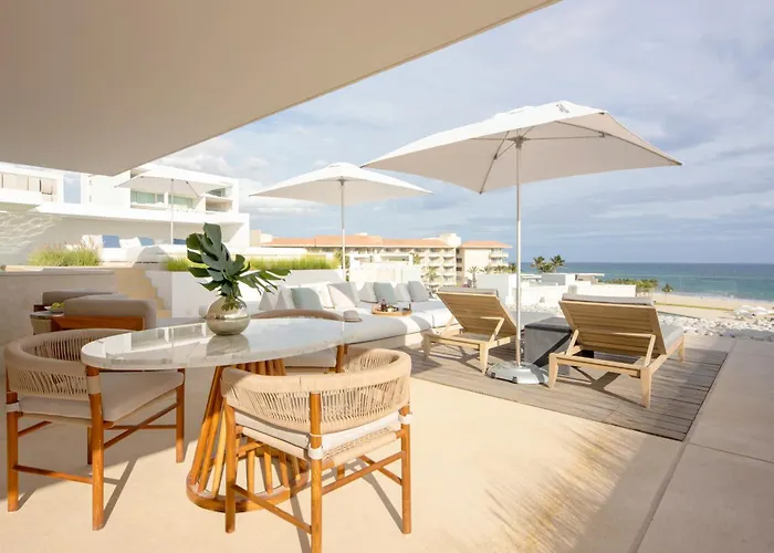 Resort Viceroy Cabos San José del Cabo