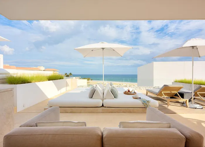 Viceroy Cabos 5* San José del Cabo