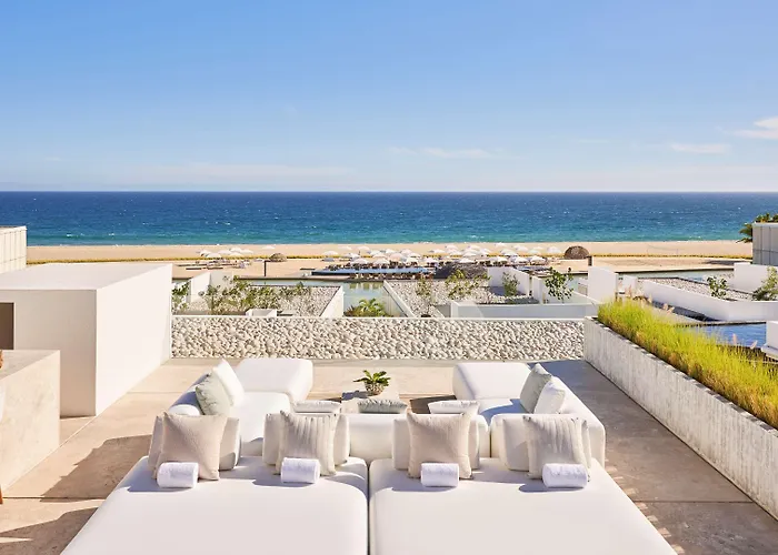 Viceroy Cabos Resort 5*