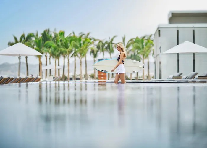 Viceroy Cabos 5*