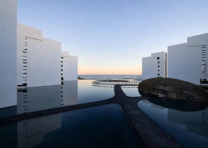 Viceroy Cabos 5*