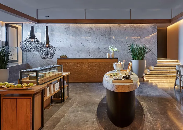 Viceroy Cabos 5* San José del Cabo