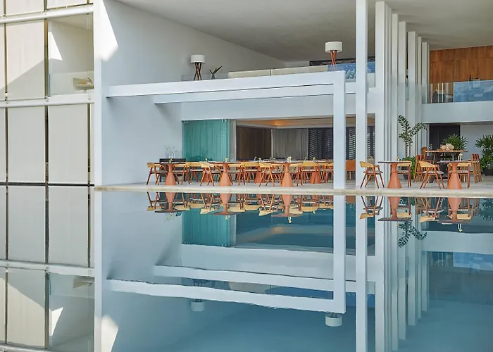Viceroy Cabos Resort 5*