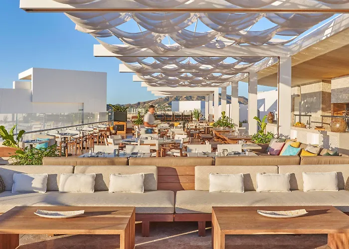 Viceroy Cabos Resort San José del Cabo