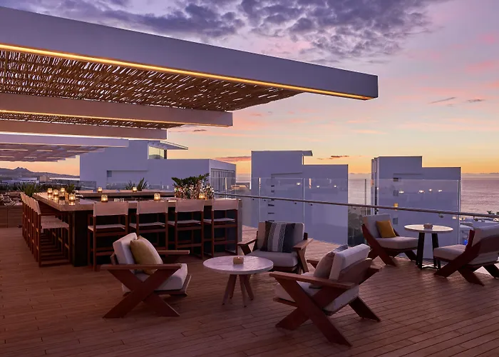 Viceroy Cabos
