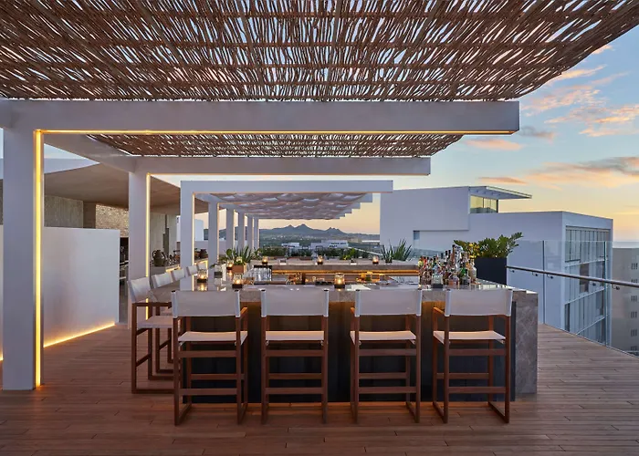 Viceroy Cabos Resort 5*