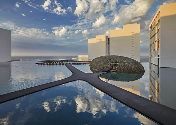 Viceroy Cabos Resort