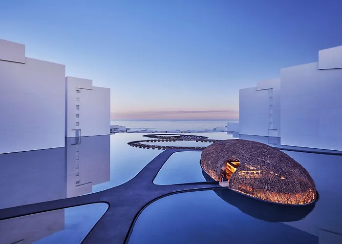 Viceroy Cabos 5*