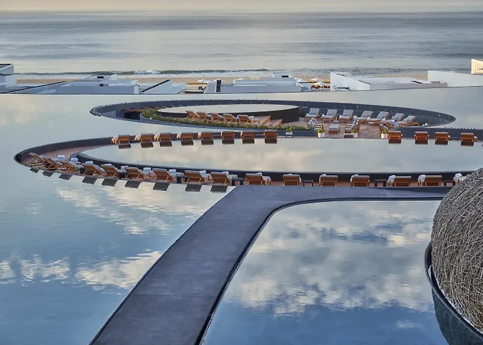 Viceroy Cabos 5* San José del Cabo