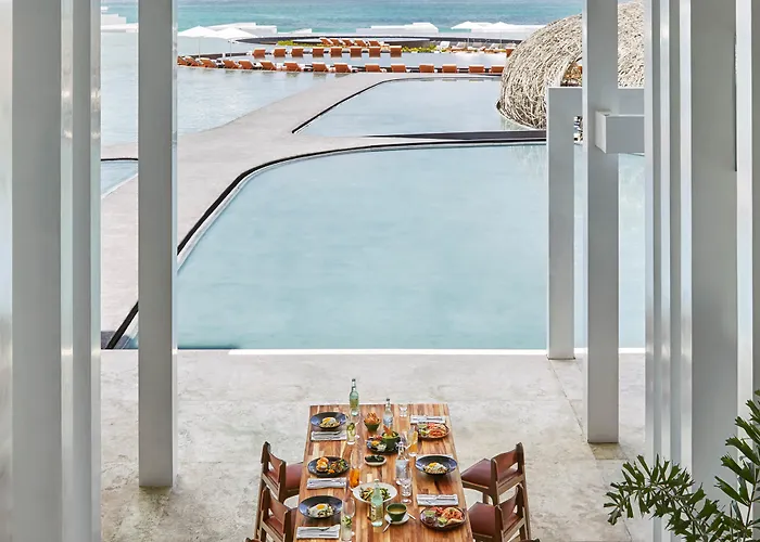 Viceroy Cabos Resort