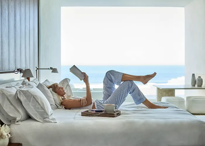 Resort Viceroy Cabos 5*