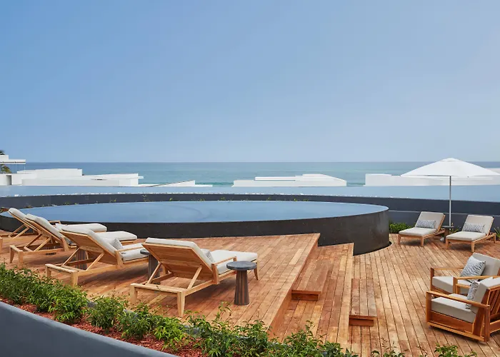 Viceroy Cabos Resort 5*