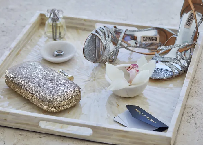 Viceroy Cabos Station touristique 5*