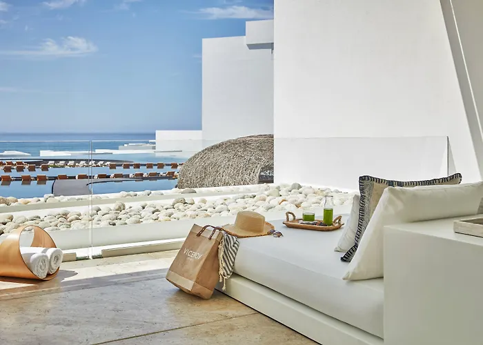 Resort Viceroy Cabos 5*