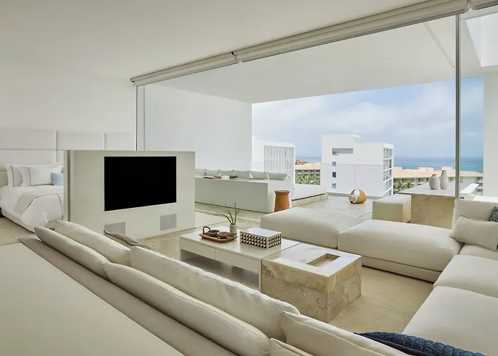 Viceroy Cabos 5*