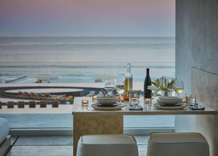 Viceroy Cabos