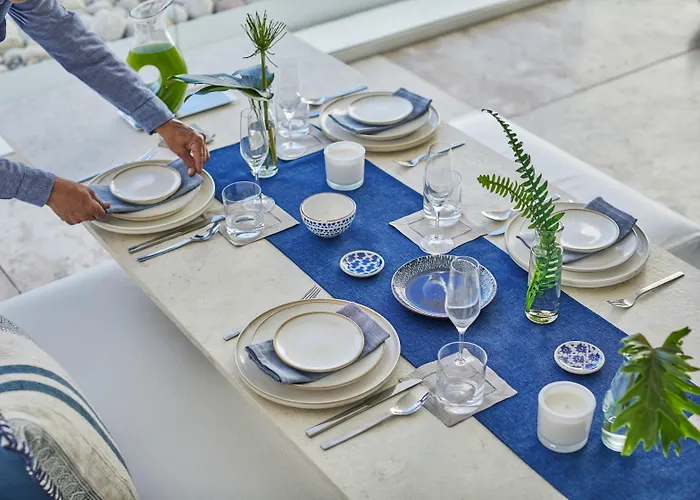 Resort Viceroy Cabos 5*
