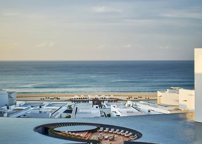 Resort Viceroy Cabos San José del Cabo