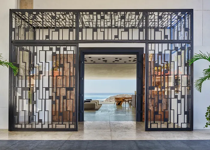 Viceroy Cabos Resort