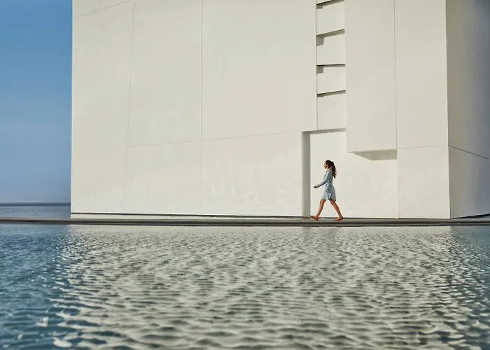 Resort Viceroy Cabos