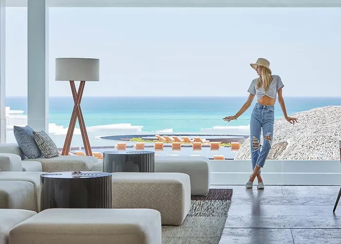 Resort Viceroy Cabos