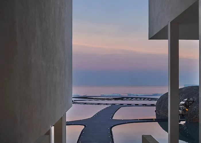 Viceroy Cabos 5*