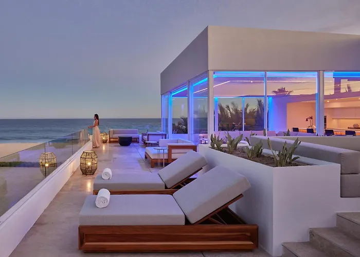 Viceroy Cabos Resort 5*