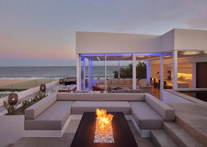 Resort Viceroy Cabos