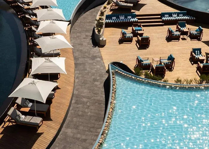 Viceroy Cabos Resort