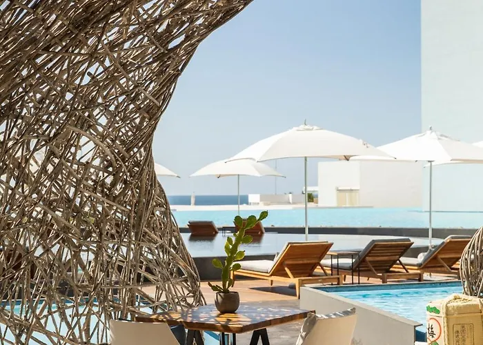 Viceroy Cabos 5*