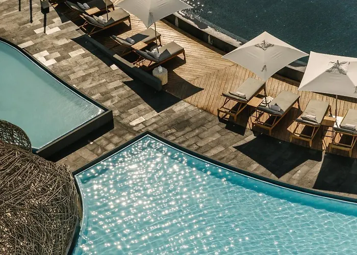 Viceroy Cabos San José del Cabo