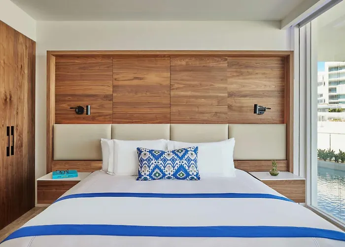Resort Viceroy Cabos