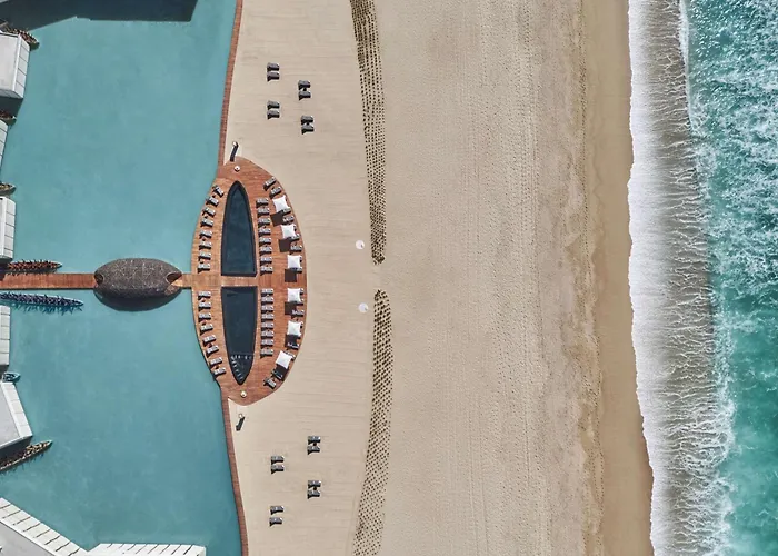Viceroy Cabos Resort 5*