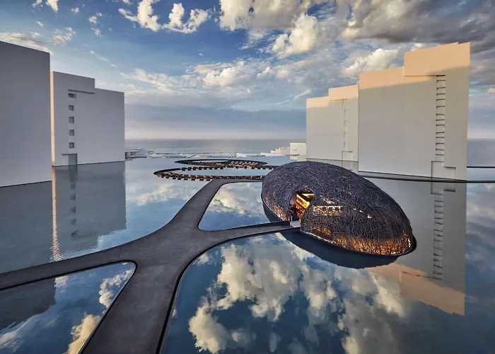 Resort Viceroy Cabos 5*