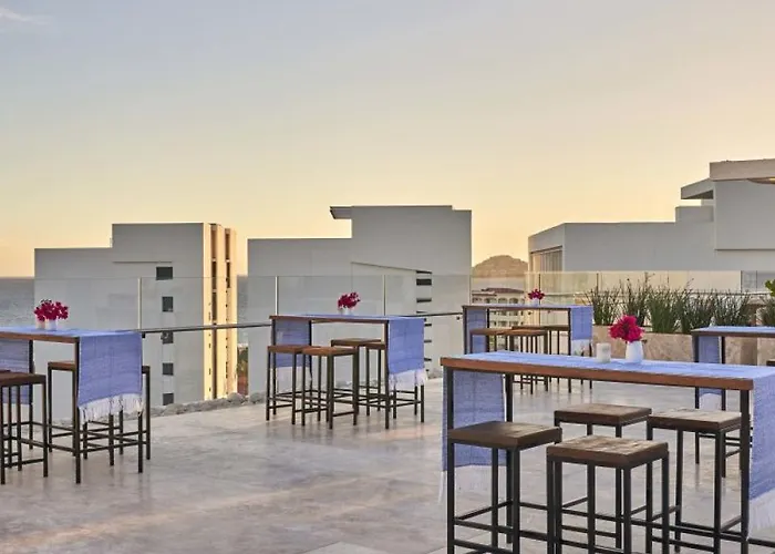Viceroy Cabos Resort San José del Cabo