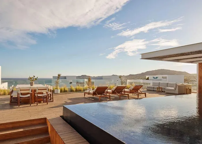 Viceroy Cabos