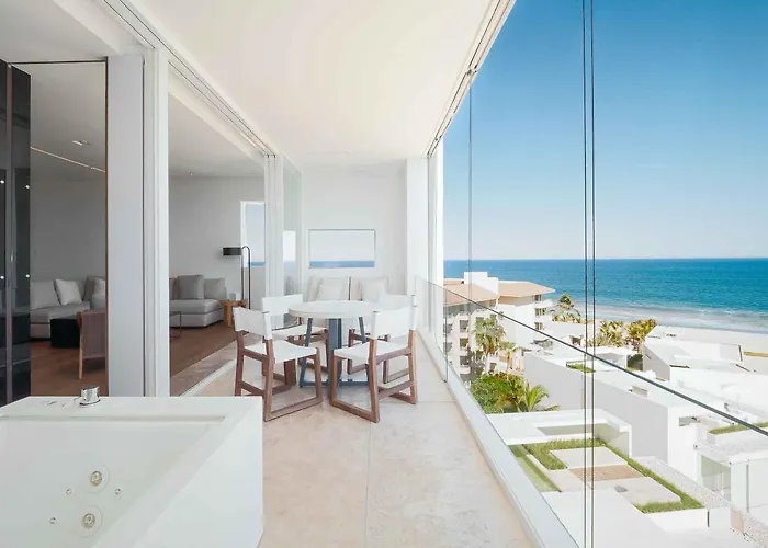 Viceroy Cabos Resort San José del Cabo