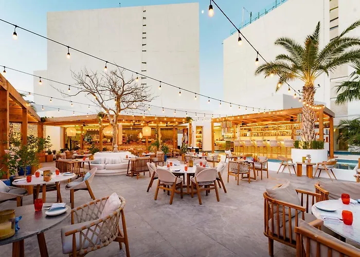 Viceroy Cabos Resort 5*