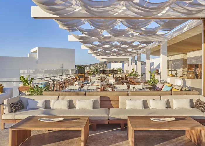Viceroy Cabos 5*