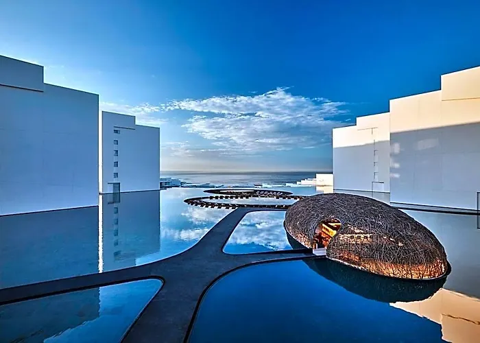 Viceroy Cabos Resort