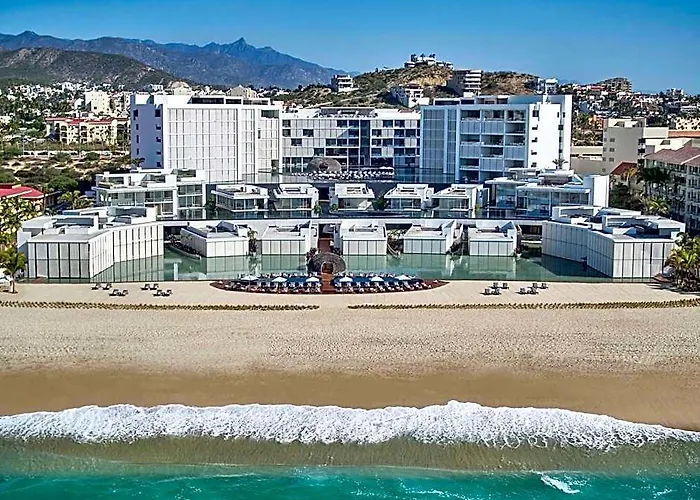 Viceroy Cabos Resort 5*